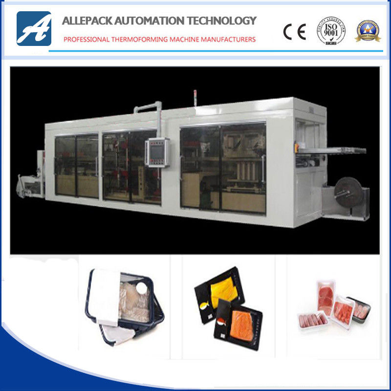 thermoform plastic manufacturers