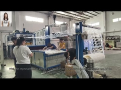 plastic cup making machine 