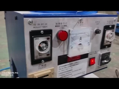 Mini Blister Sealing Machine