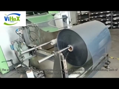 High-efficiency production, energy-saving and environmentally friendly, easy-to-operate positive and