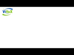 High Speed Plastic Extrusion Machine With Customized Extrusion Die