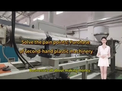 plastic extruder for sale used plastic extruders for sale recycled plastic extruder