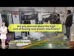 cup thermoforming machine plastic cup thermoforming machine plastic cup manufacturing machine