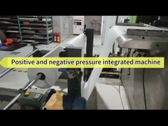 Plastic thermoforming machine manufacturers 、Thermoforming machine for food packaging