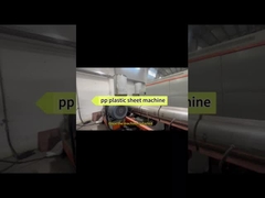 Used Plastic Extruder Sale: 50% Cost Saving vs New! ±0.05mm Precision