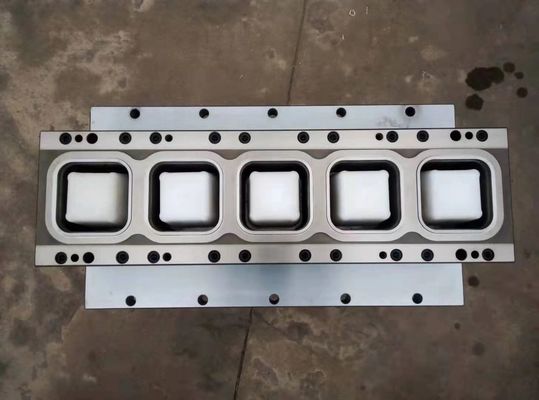 Customized Thermoforming Mold With Smooth Surface Finish Thickness