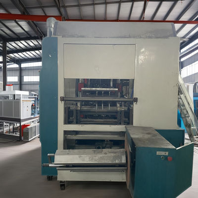 Plastic Vacuum Forming Machine for Maximized Production Capabilities