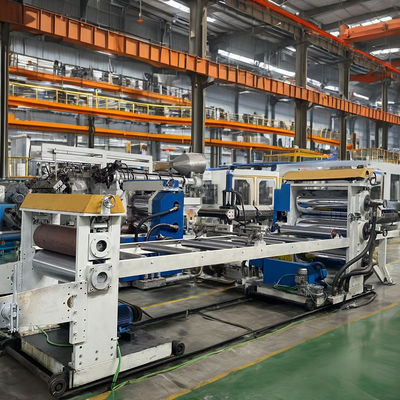 Automatic Plastic Extrusion Machine for Pipe and Tube Production