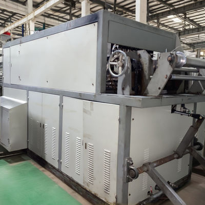 PE/PET/PVC/PS Electric Heating Thermoforming Machine for Boosted Production Output