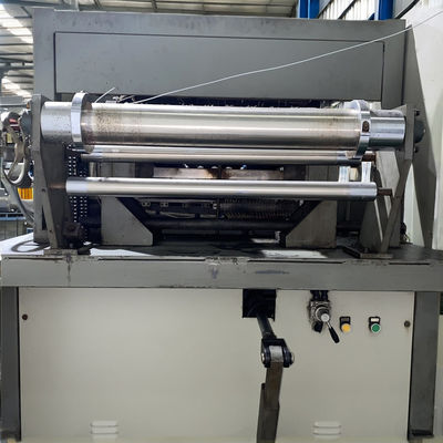 Maximize Efficiency 7000kg Plastic Thermoforming Machine with 180mm Max Forming Depth