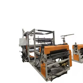 Customized Screw Design Plastic Extrusion Machine for Boosted Production Efficiency