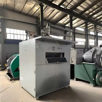 High Capacity 11kw Versatile Plastic Crusher Machine For Recycling And Waste Reduction