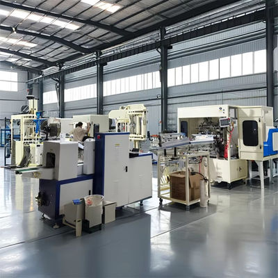 90-120mm Paper Plastic Cup Printing Machine with Touch Screen and 5 KW Power Consumption