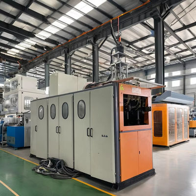 Used disposable cup machine provide comprehensive technical support and after-sales service plastic thermoforming machine