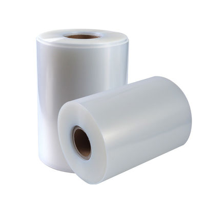 Cuttable PP/PS Plastic Film Roll For Vacuum Forming