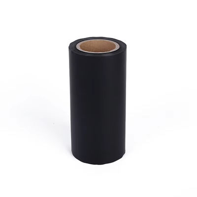 Anti-block PP PS Plastic Film Roll Environmentally Friendly 0.2 Mm For Thermoforming