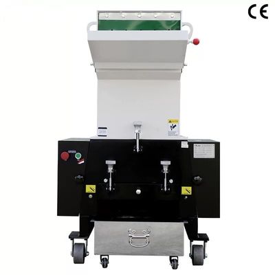 Hot sale  new plastic crusher machine recycling plastic bottle crusher /plastic crusher machine