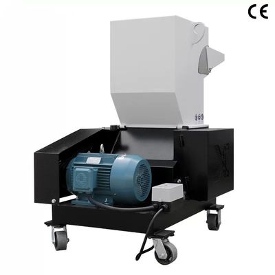 Strong crushing ability Recycling Shredder Plastic Bottle Crusher Machine Plastic Crushing Machine