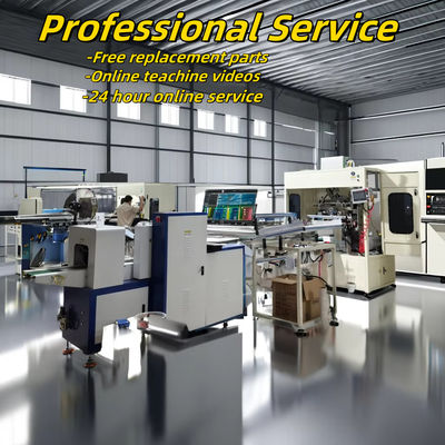 Automatic Plastic Cup Printing Machine with 220V/50Hz Power Supply and PLC Control System