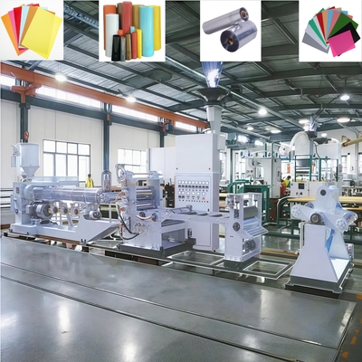 High Efficiency and Energy Saving plastic extruder machine plastic extruder machine for recycling
